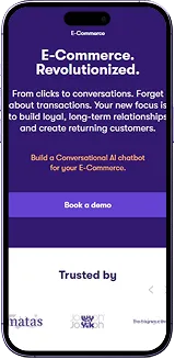 About GlowVRX1